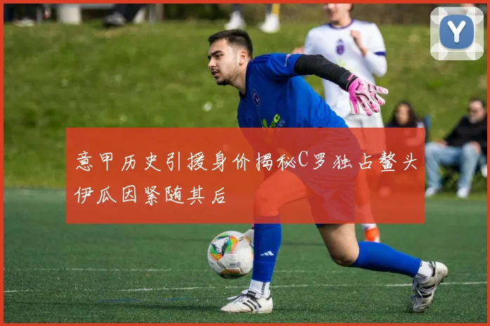 意甲历史引援身价揭秘C罗独占鳌头伊瓜因紧随其后