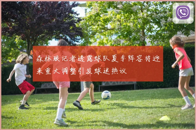森林狼记者透露球队夏季阵容将迎来重大调整引发球迷热议